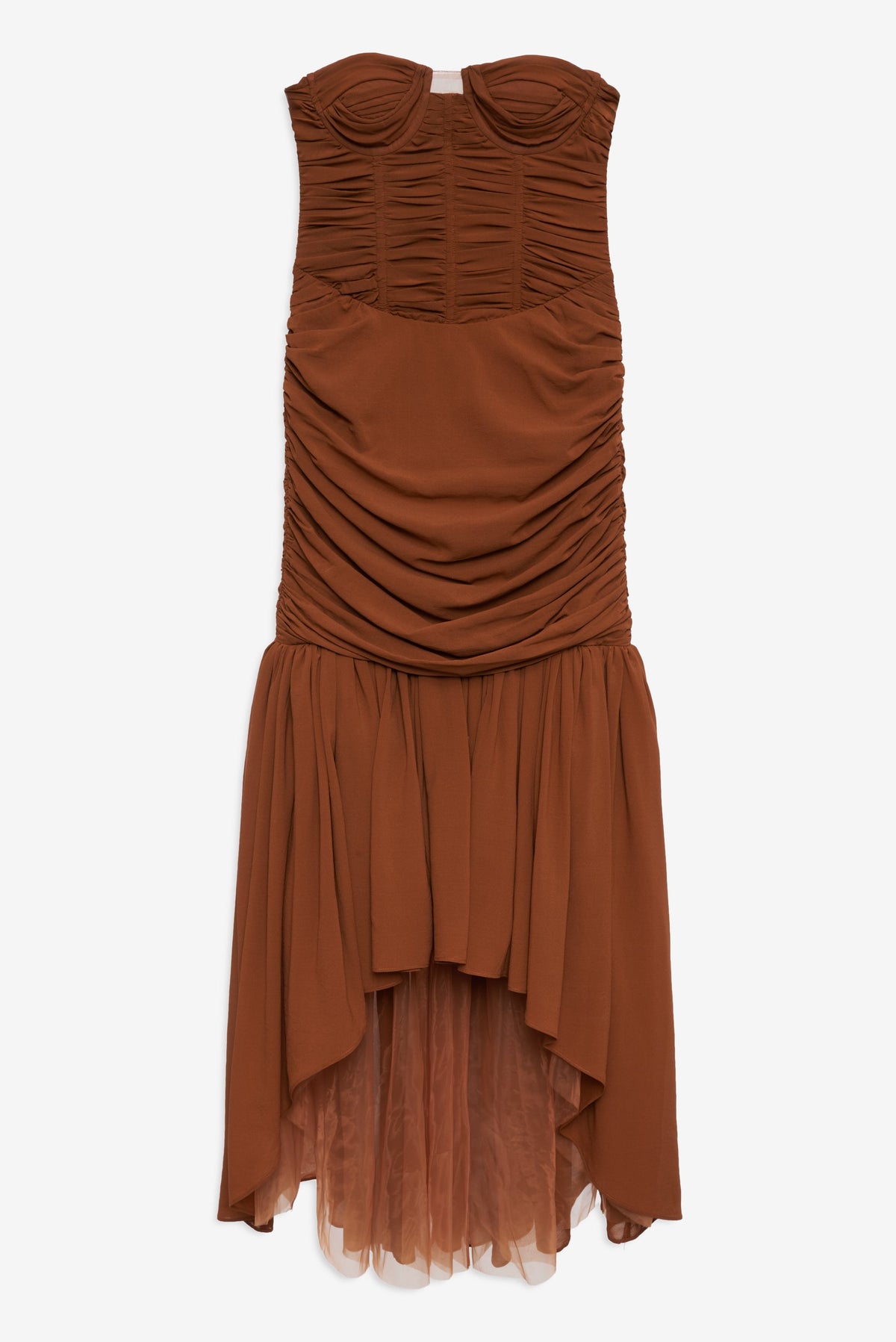For Love & Lemons Serafina Gown