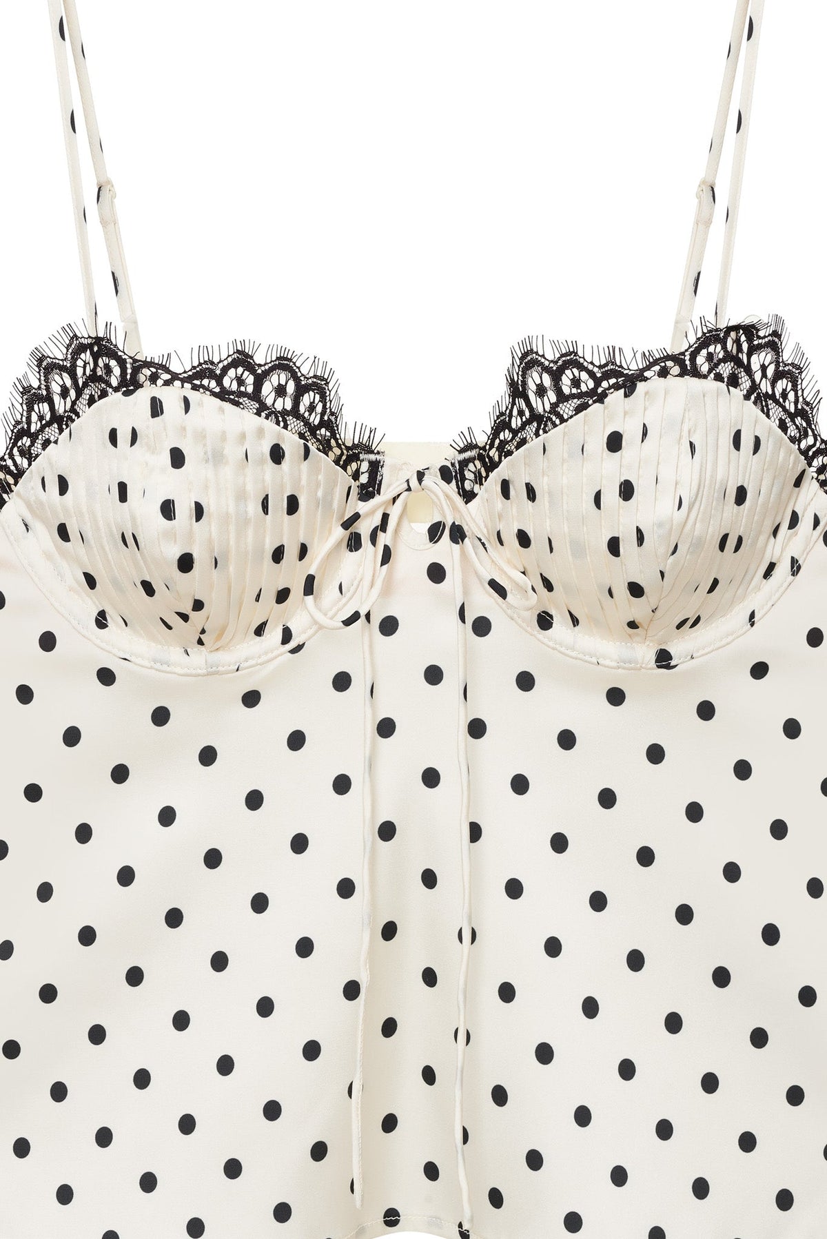 For Love & Lemons Babette Camisole Top