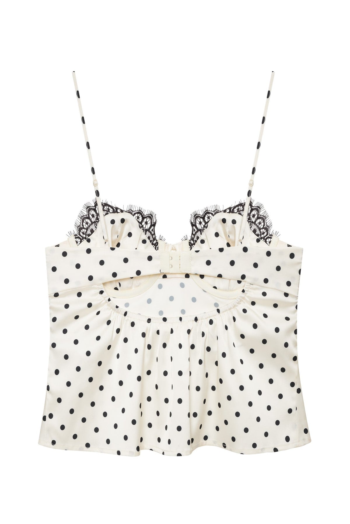 For Love & Lemons Babette Camisole Top