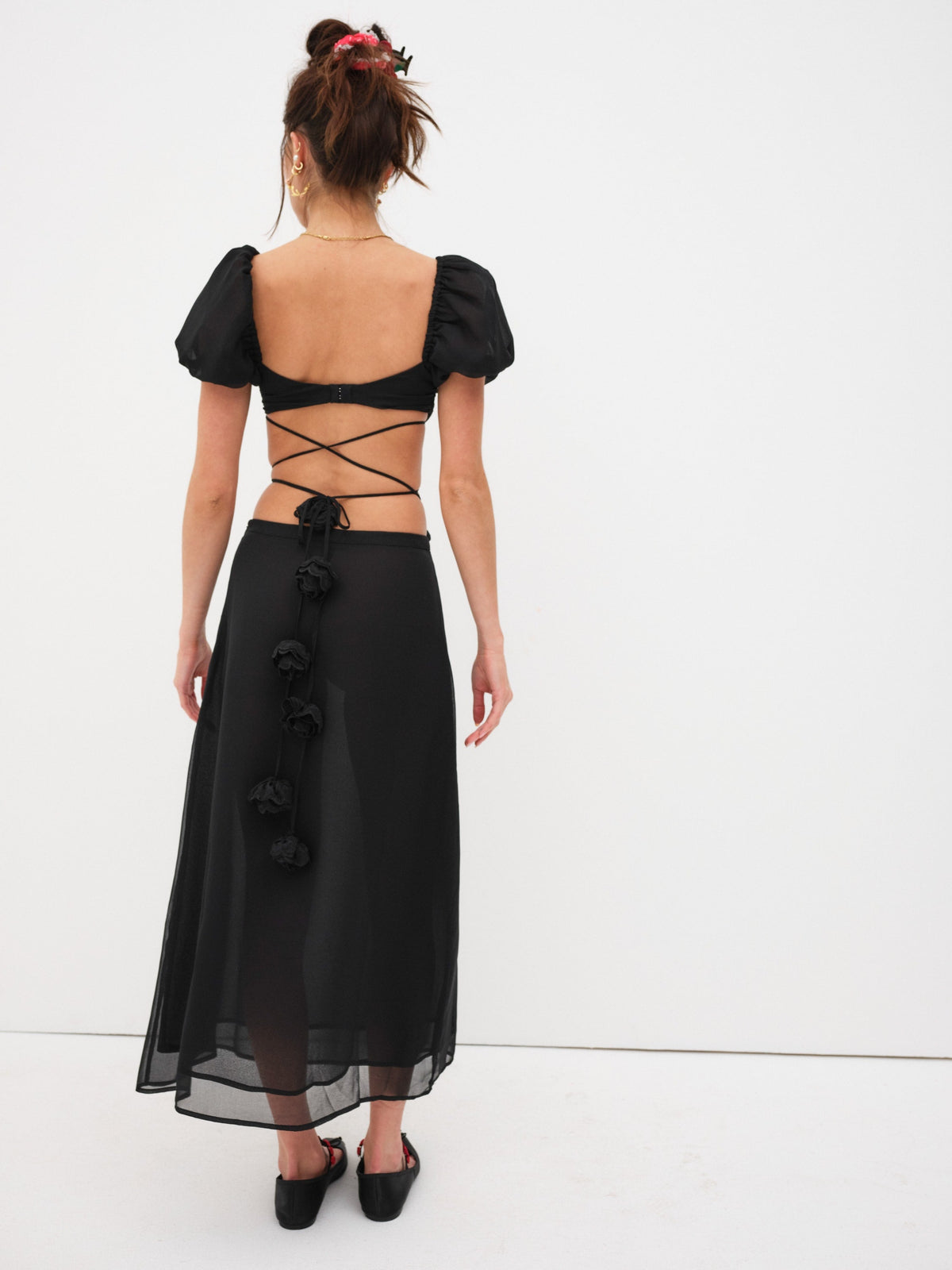 For Love & Lemons Adella Top