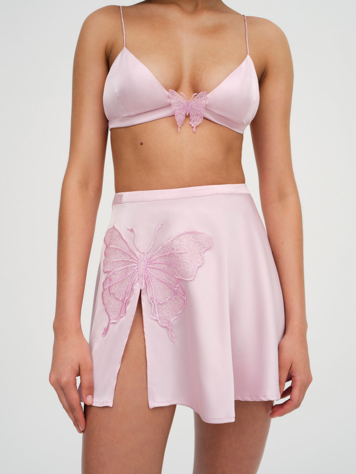 For Love & Lemons Truette Bralette Top