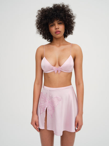 For Love & Lemons Truette Bralette Top