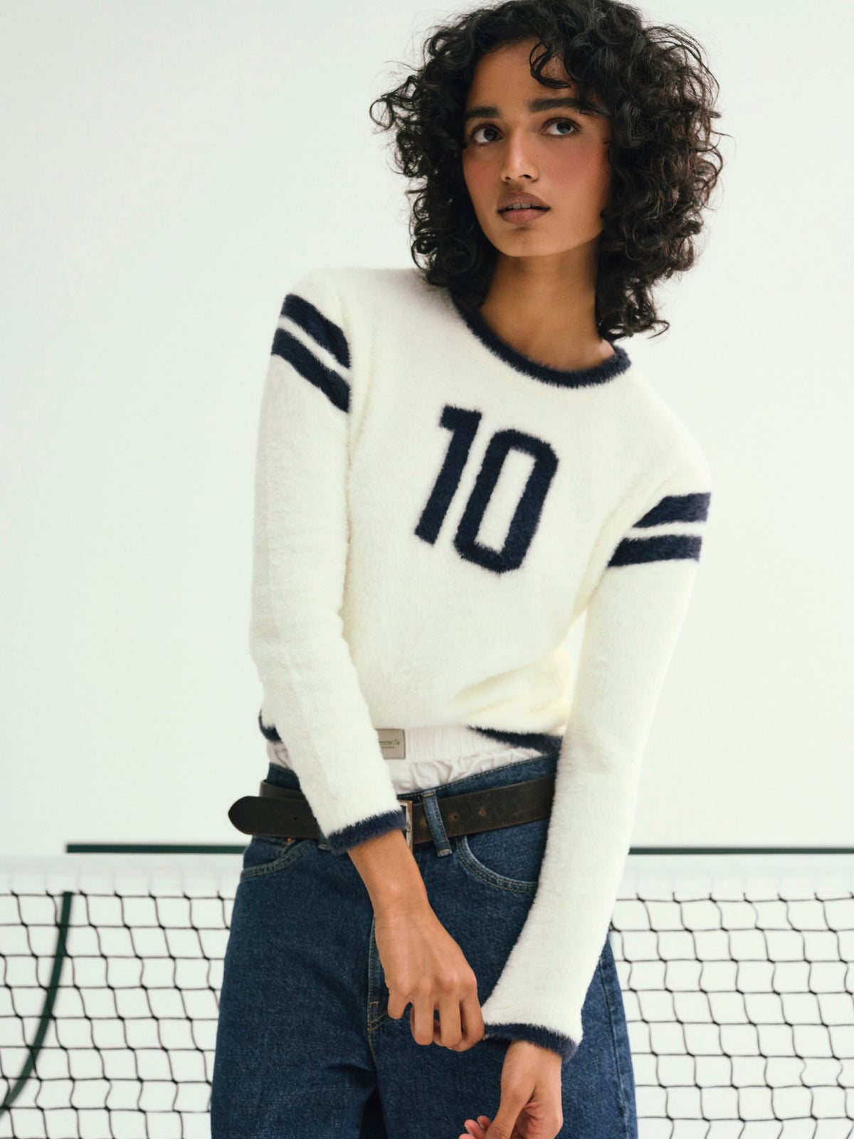 For Love & Lemons Founded in '10 Sweater