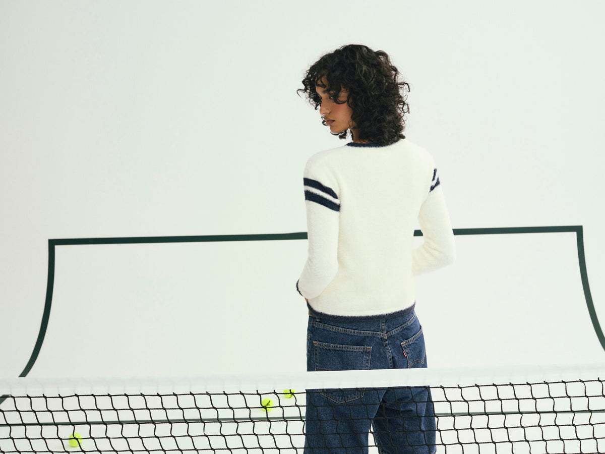 For Love & Lemons Founded in '10 Sweater