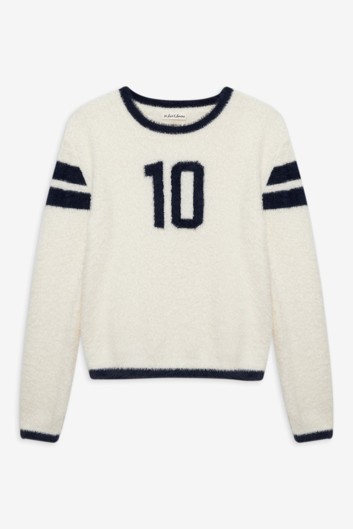 For Love & Lemons Founded in '10 Sweater