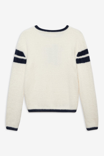For Love & Lemons Founded in '10 Sweater