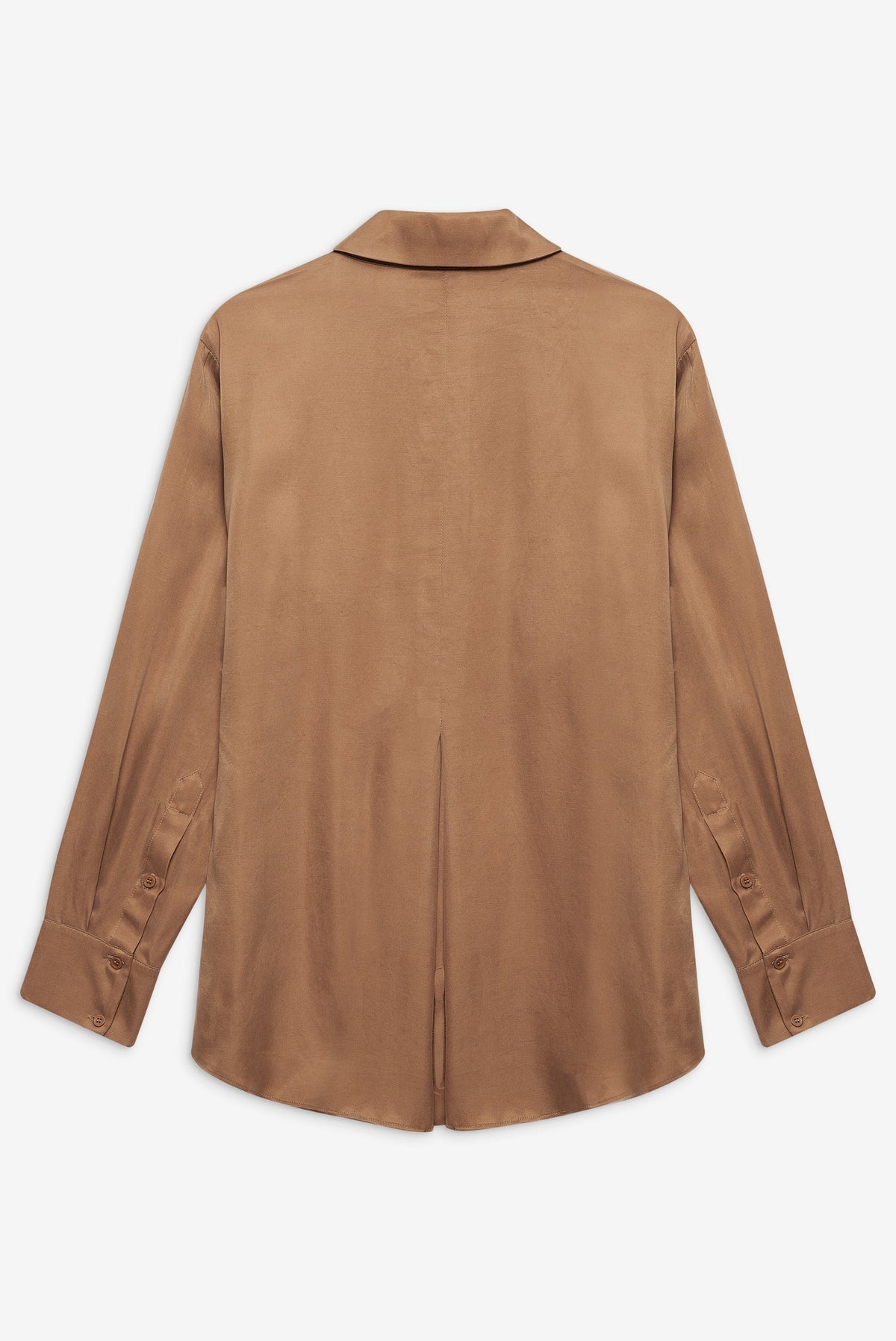 For Love & Lemons Clarabell Button Down Shirt
