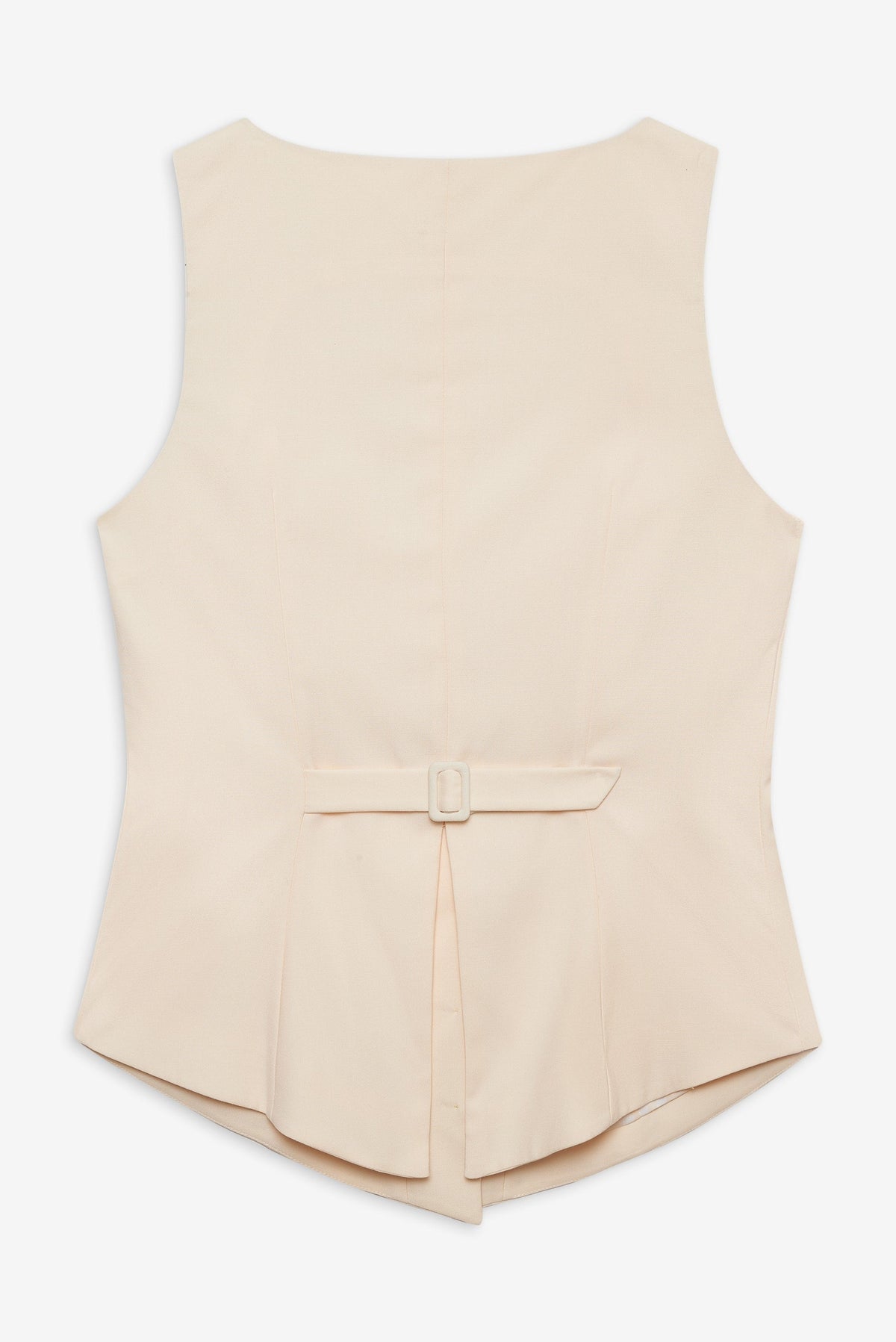 For Love & Lemons Elanah Vest