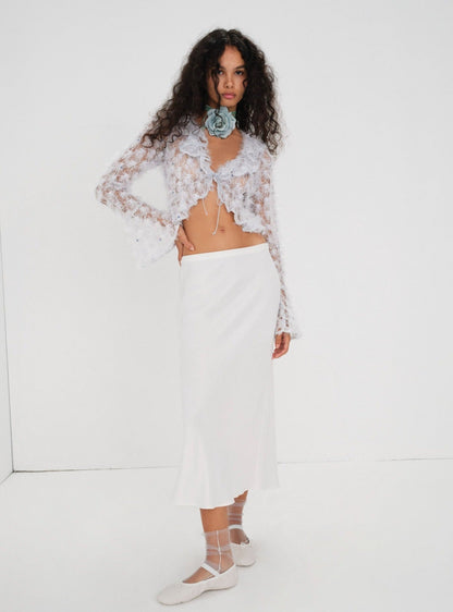 For Love & Lemons Moira Top