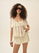 Vintage Cream