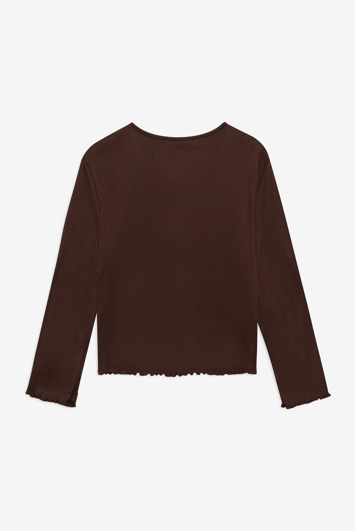 For Love & Lemons Elliana Cardigan