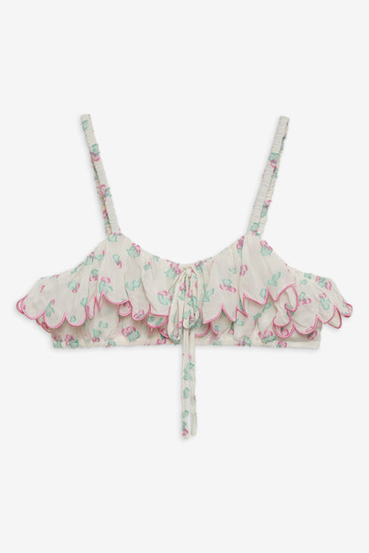 For Love & Lemons Gidget Top