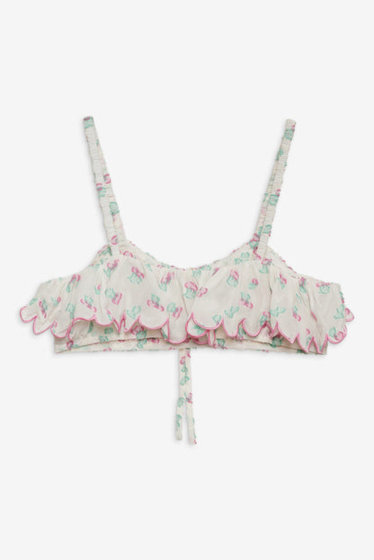 For Love & Lemons Gidget Top