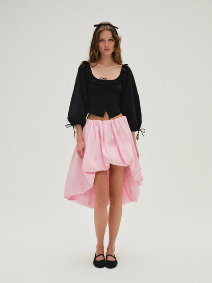 For Love & Lemons Harlow Top