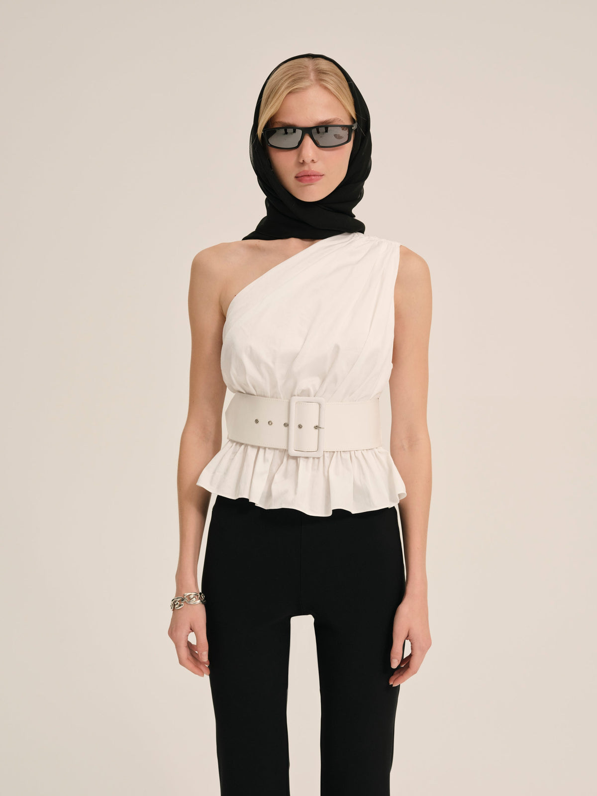 For Love & Lemons Quinne Top