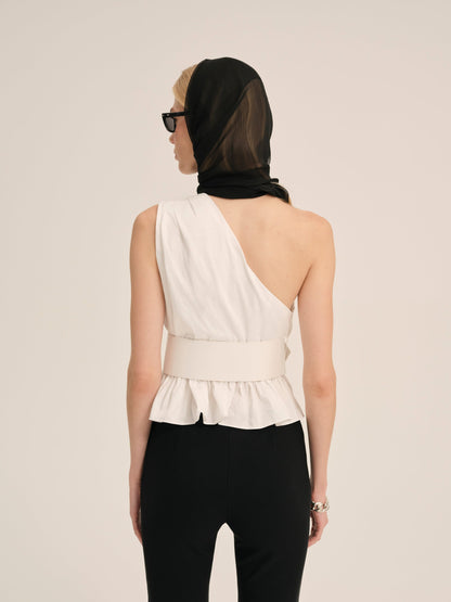 For Love & Lemons Quinne Top