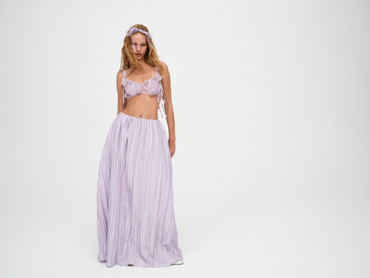 For Love & Lemons Kamala Bra Top