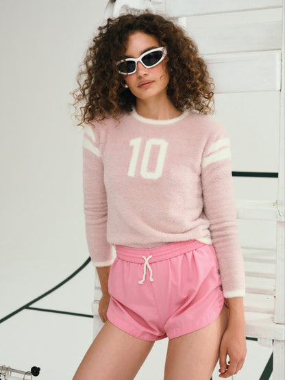 For Love & Lemons Founded in '10 Sweater