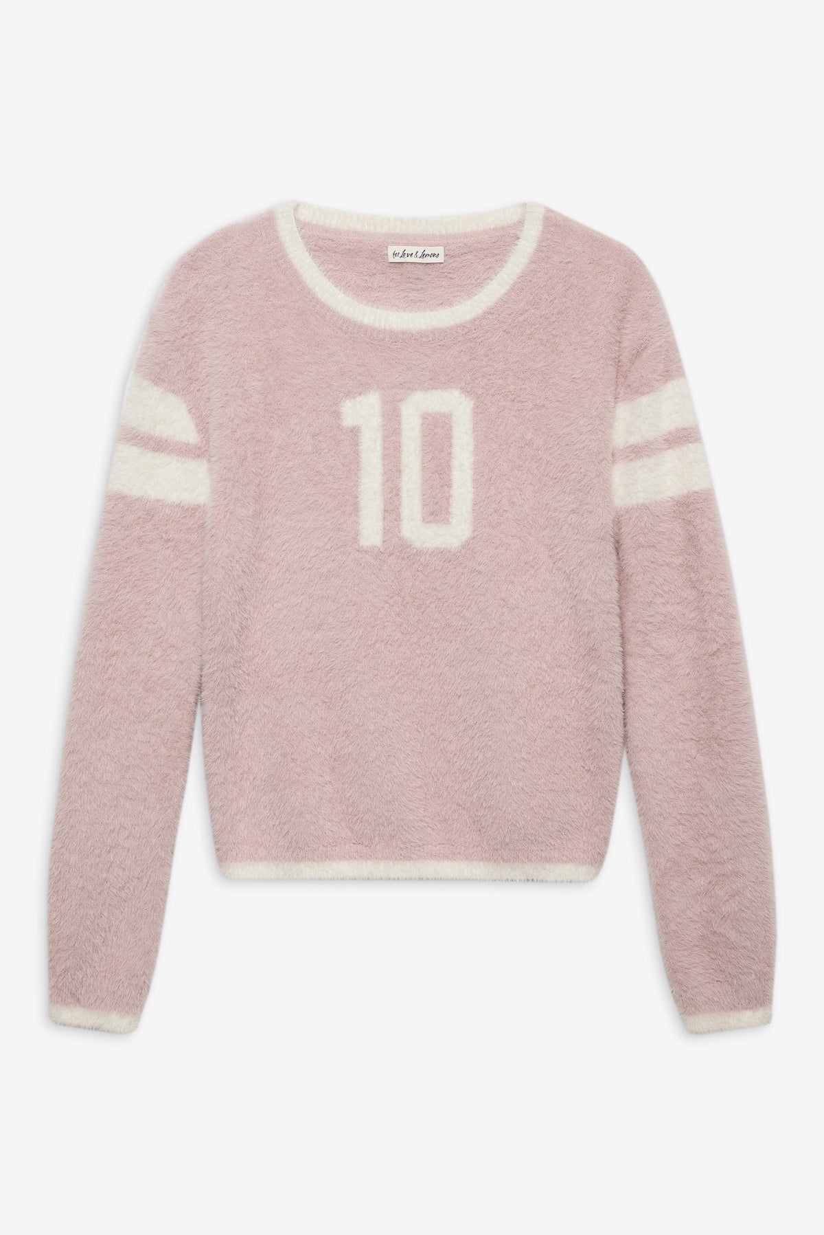 For Love & Lemons Founded in '10 Sweater