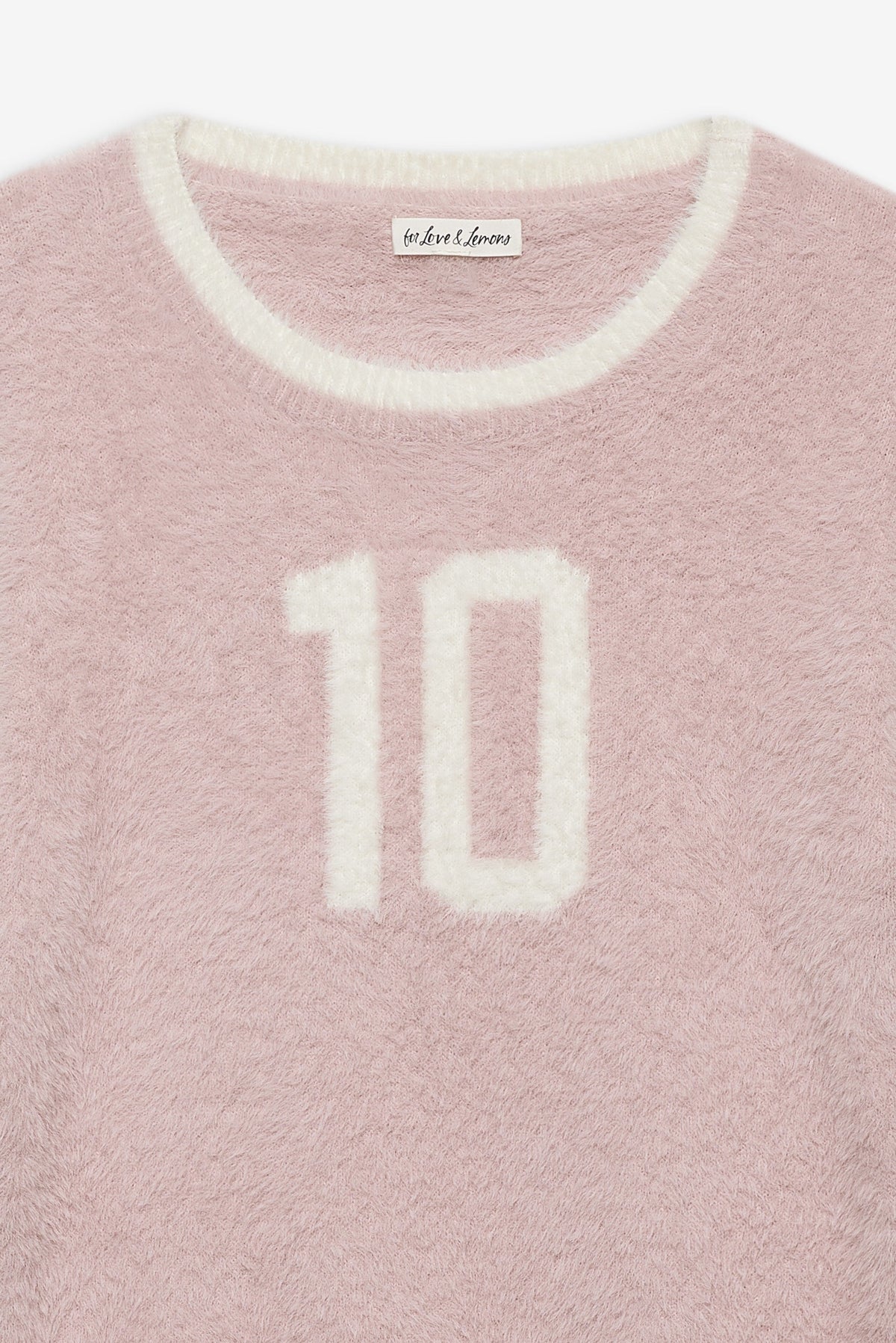For Love & Lemons Founded in '10 Sweater