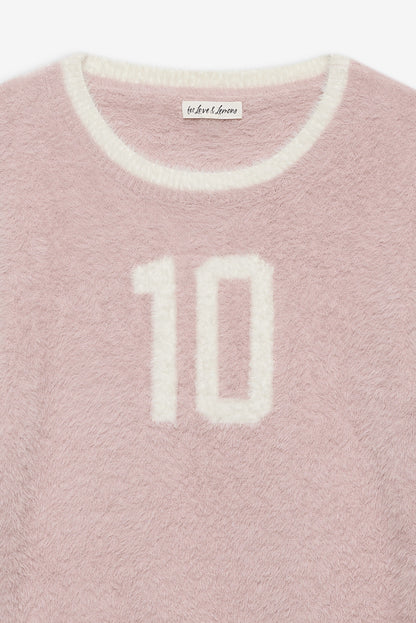 For Love & Lemons Founded in '10 Sweater