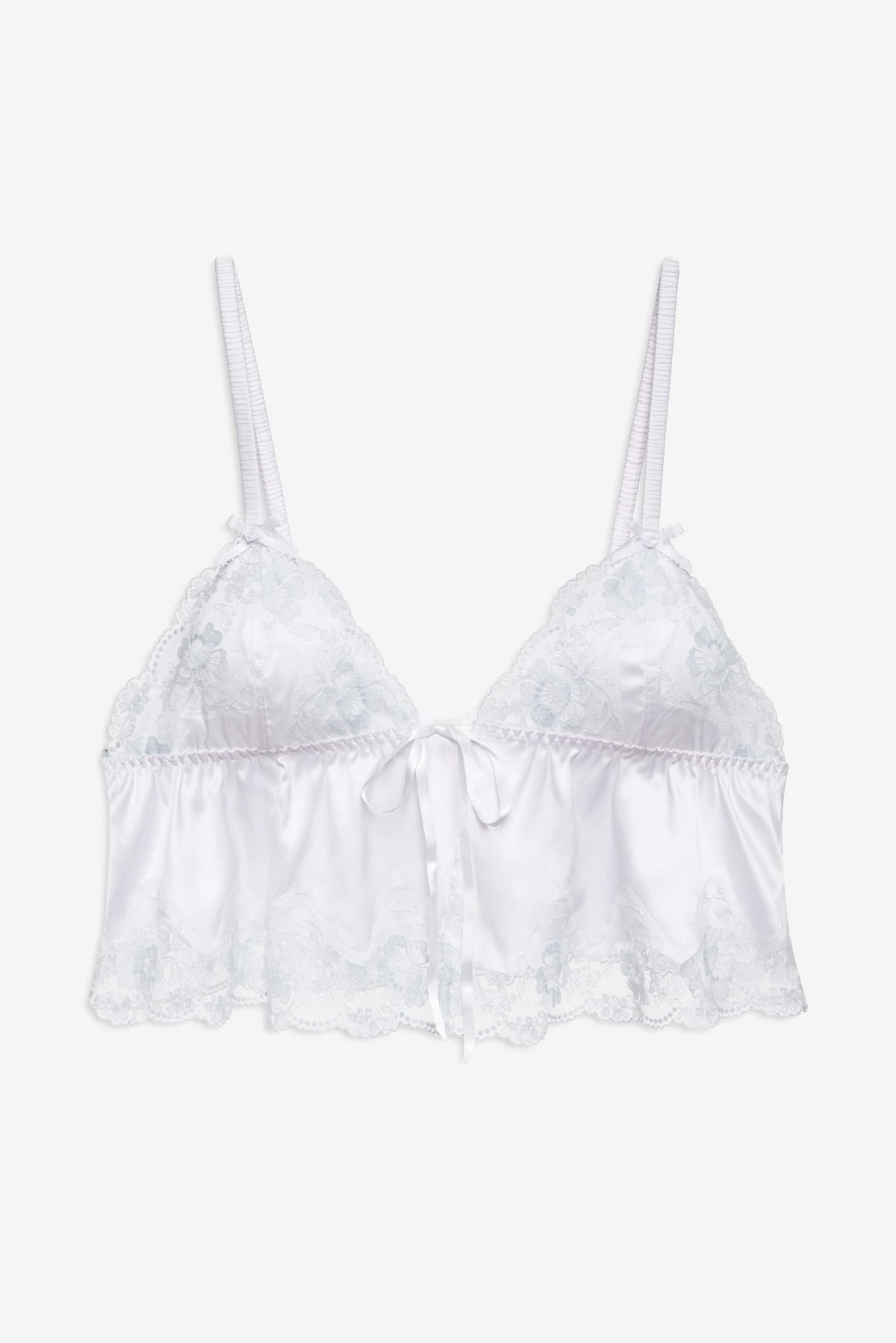 For Love & Lemons Jaden Sleep Top