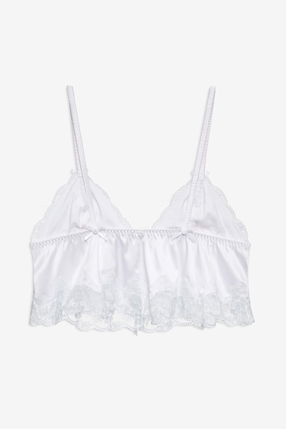 For Love & Lemons Jaden Sleep Top