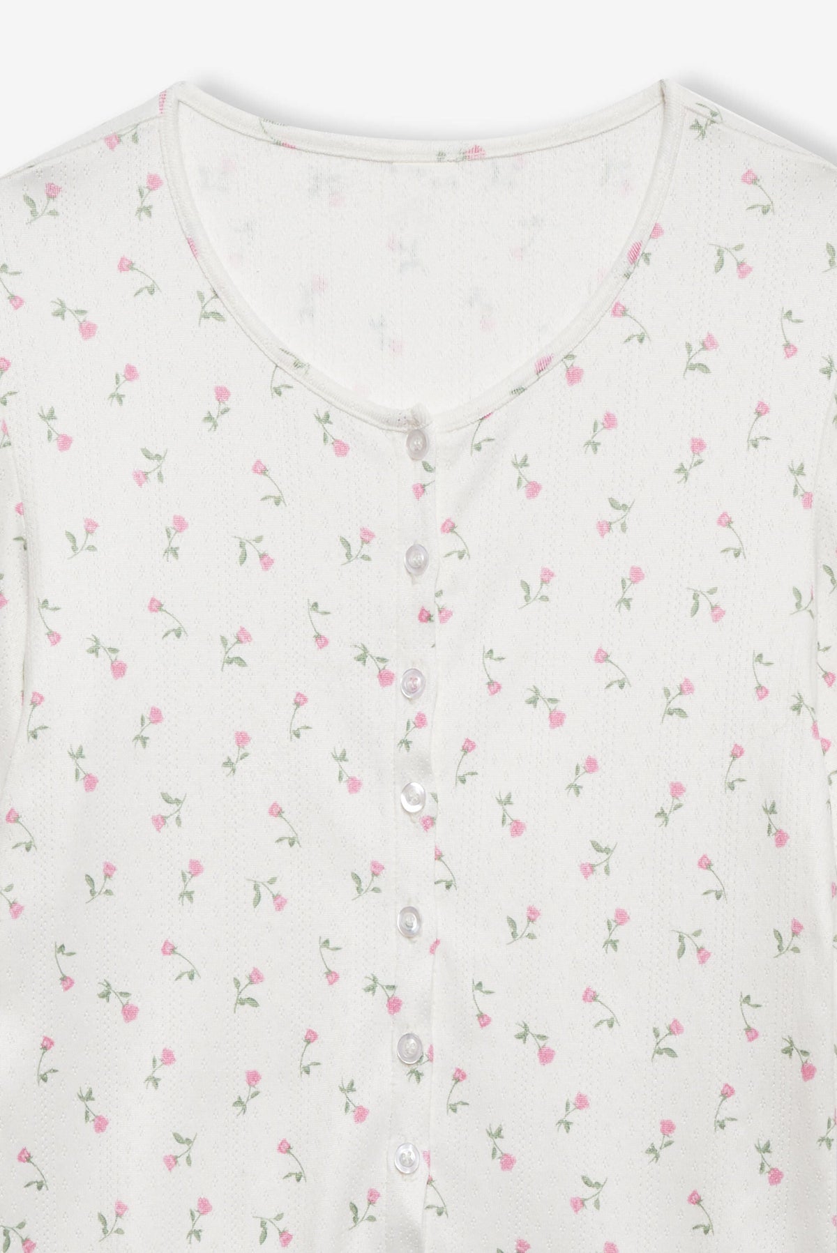 For Love & Lemons Elliana Cardigan