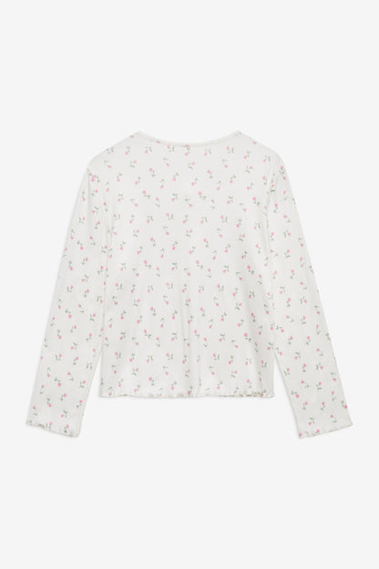 For Love & Lemons Elliana Cardigan