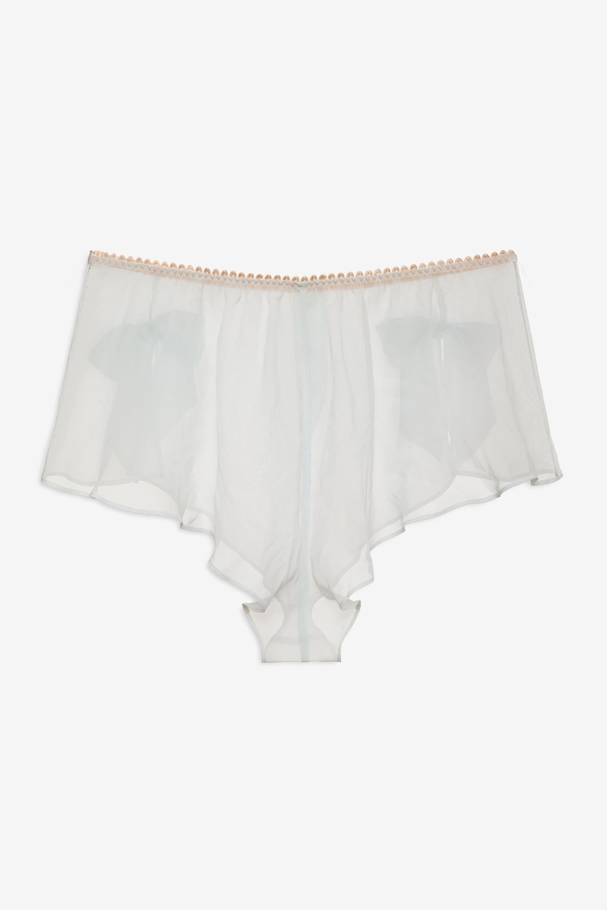 For Love & Lemons Winter Roses Short