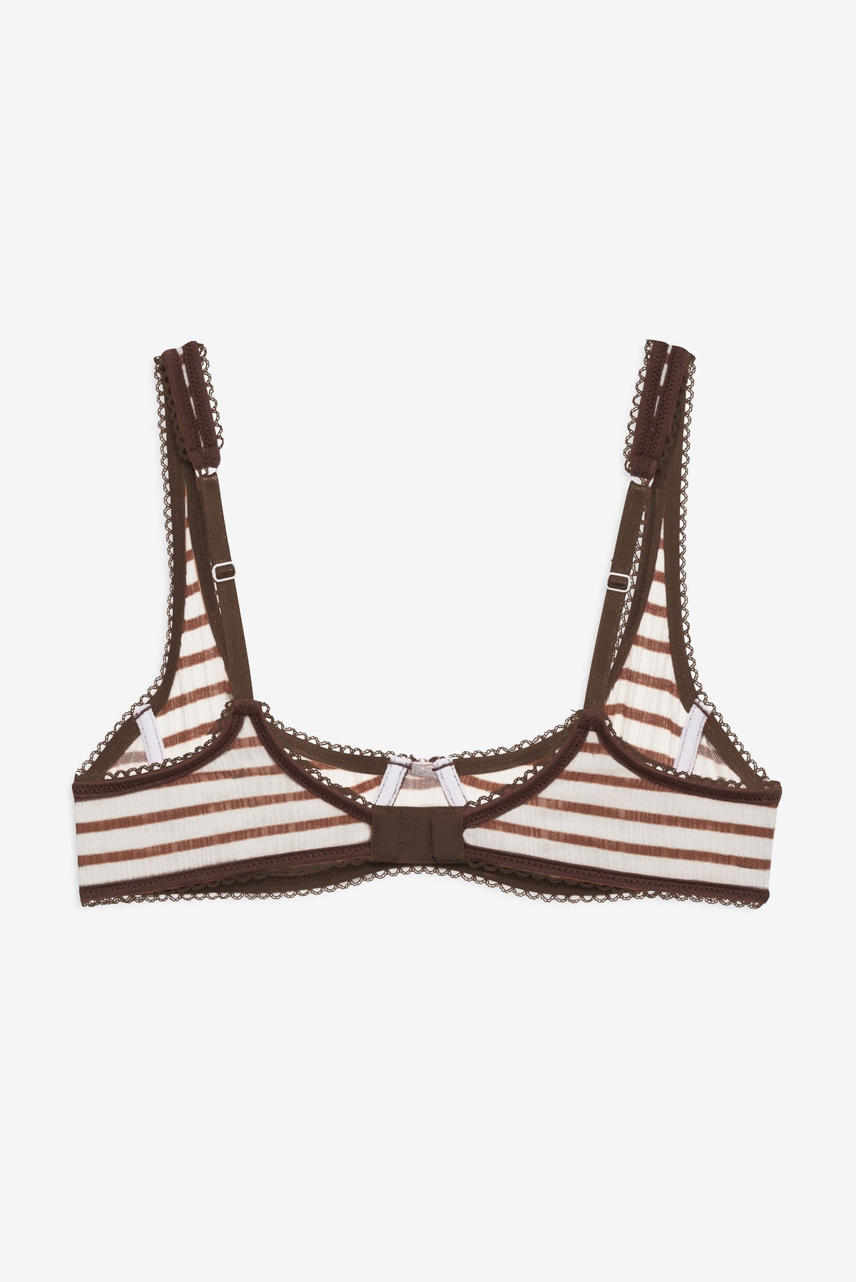 For Love & Lemons Bella Underwire Bra