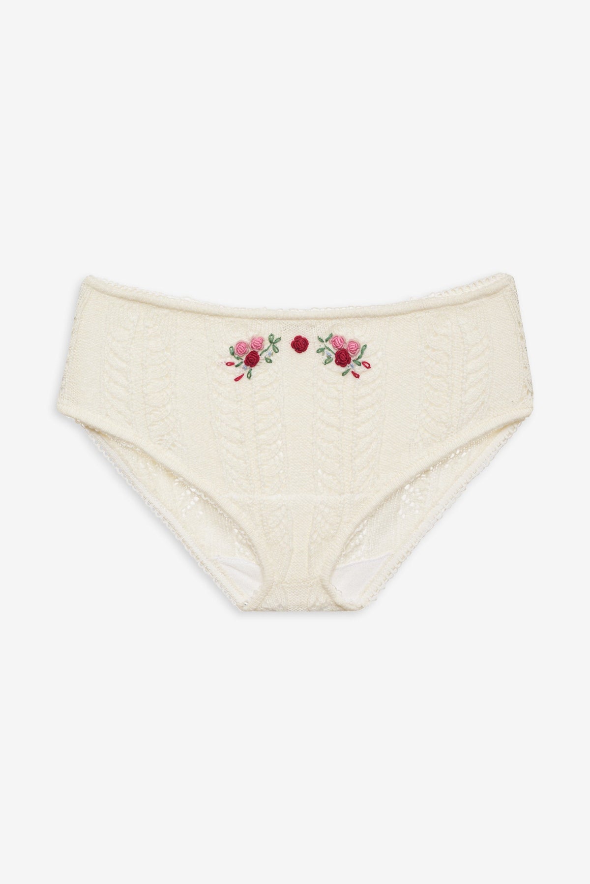 For Love & Lemons Nathalie Cheeky Panty