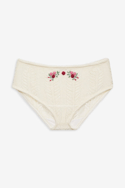 For Love & Lemons Nathalie Cheeky Panty