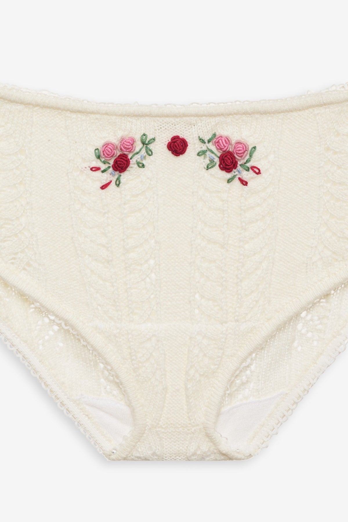 For Love & Lemons Nathalie Cheeky Panty