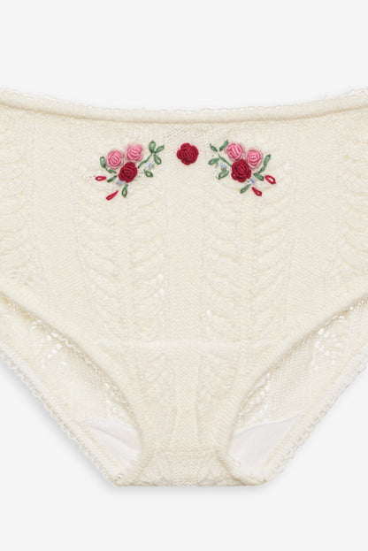 For Love & Lemons Nathalie Cheeky Panty