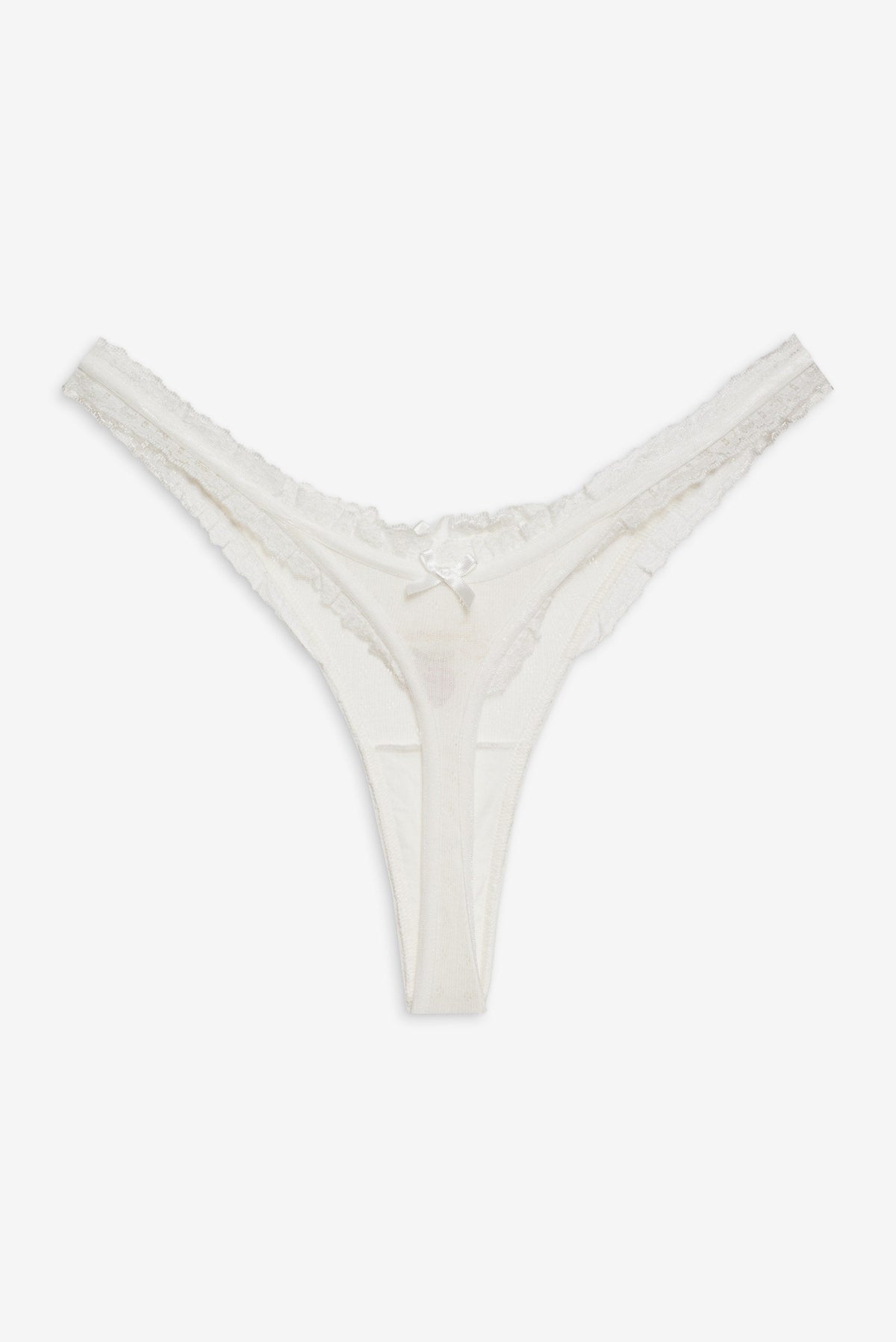 For Love & Lemons Summer Panty Pack