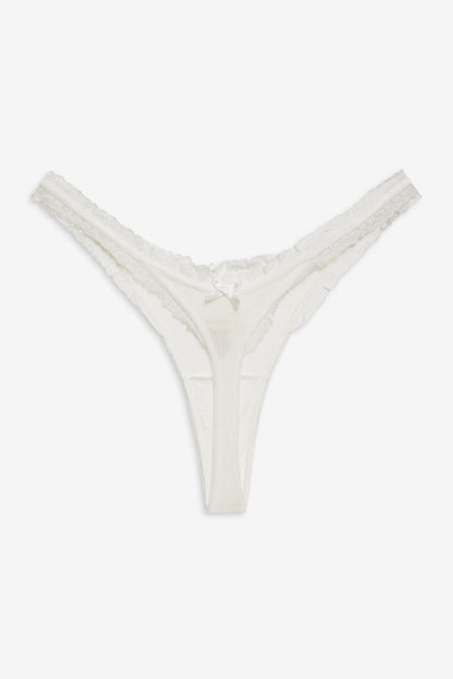 For Love & Lemons Summer Panty Pack