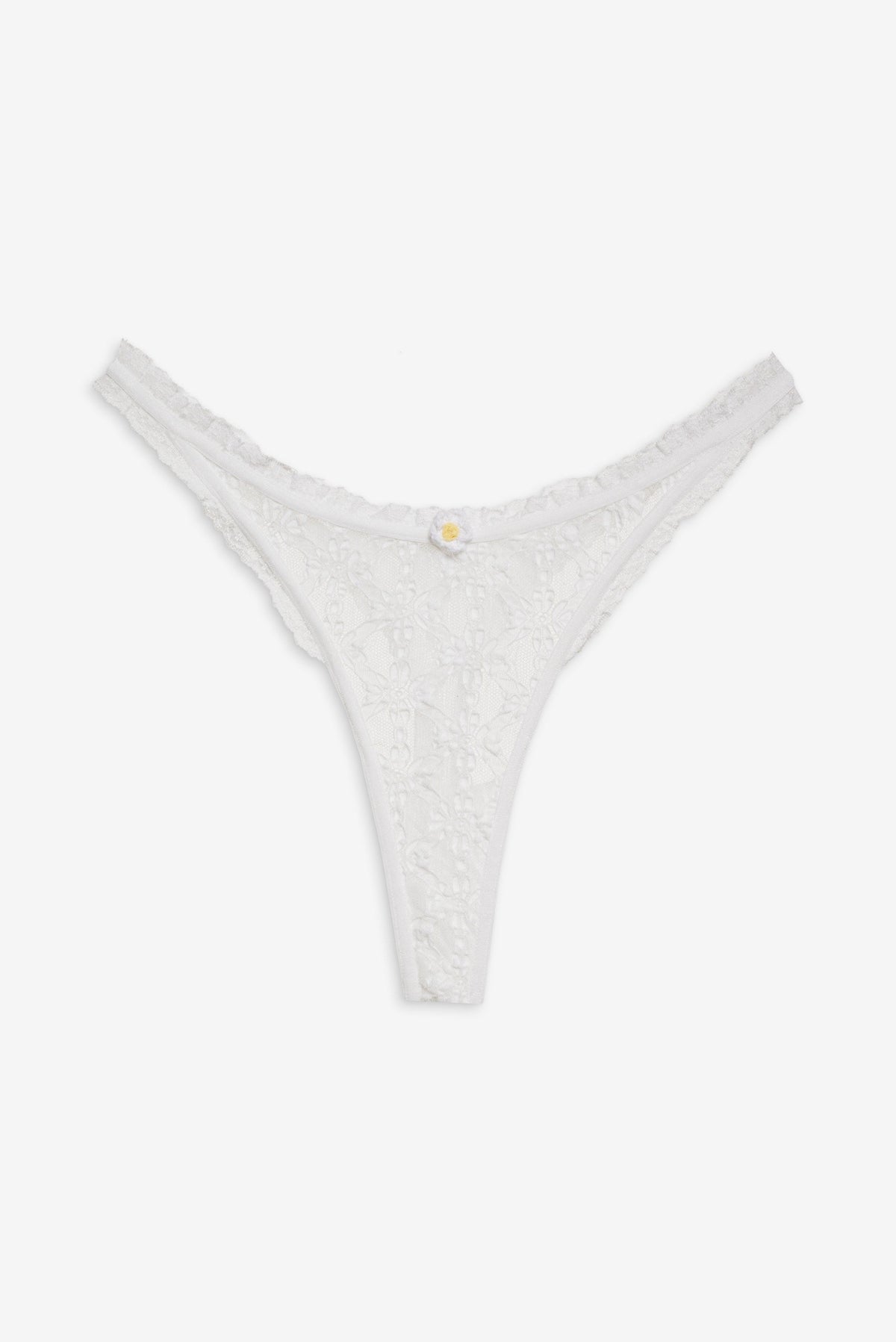 For Love & Lemons Summer Panty Pack