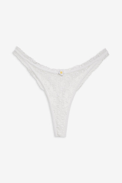 For Love & Lemons Summer Panty Pack