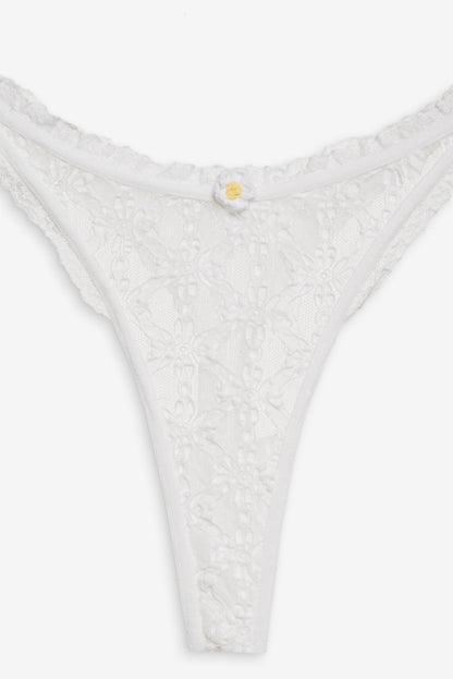 For Love & Lemons Summer Panty Pack