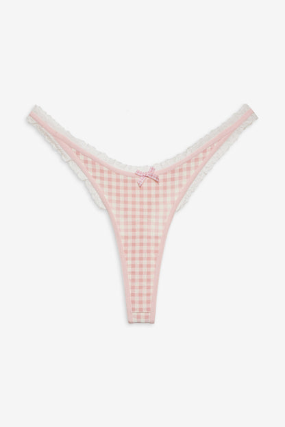 For Love & Lemons Summer Panty Pack