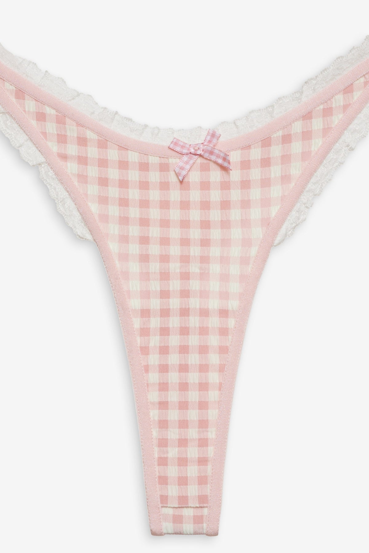 For Love & Lemons Summer Panty Pack