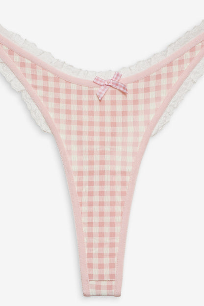 For Love & Lemons Summer Panty Pack