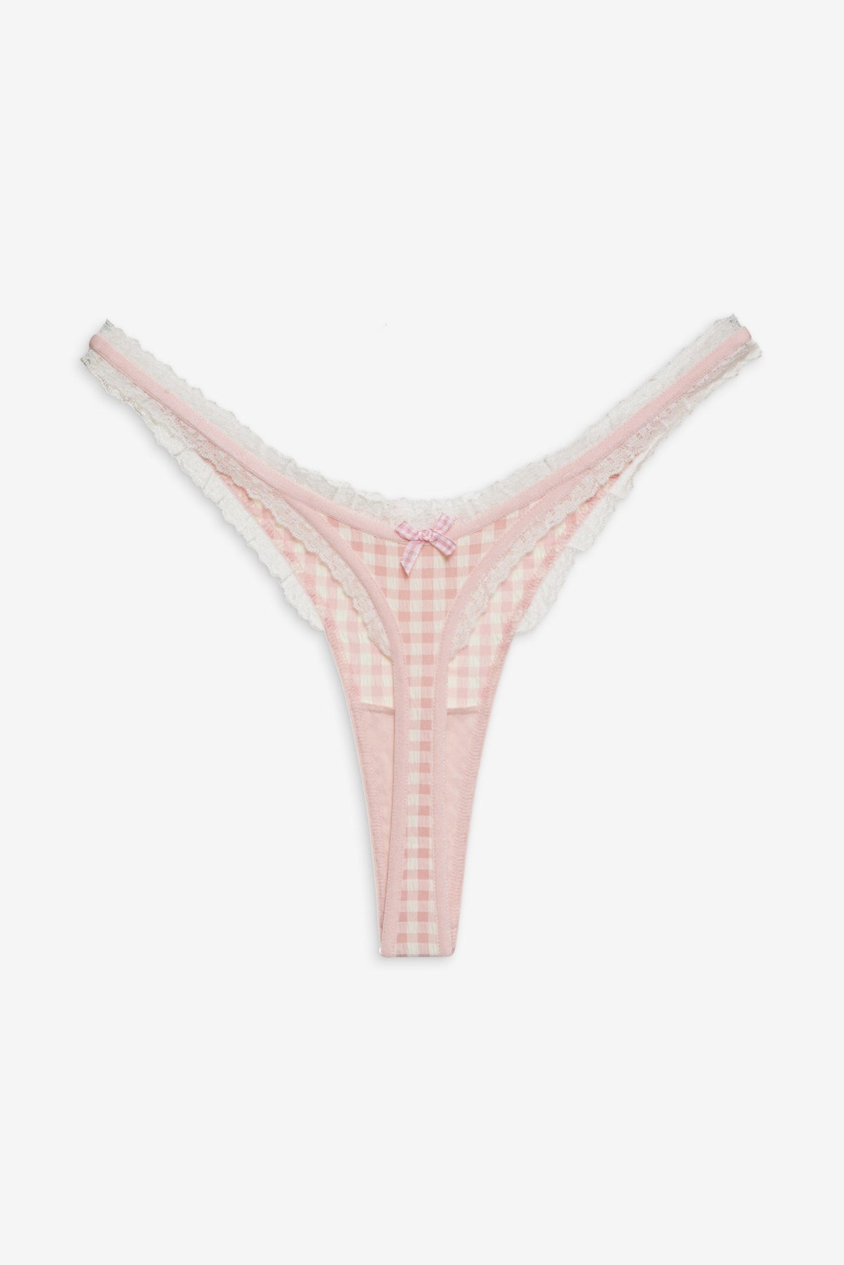 For Love & Lemons Summer Panty Pack