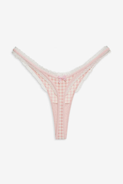 For Love & Lemons Summer Panty Pack