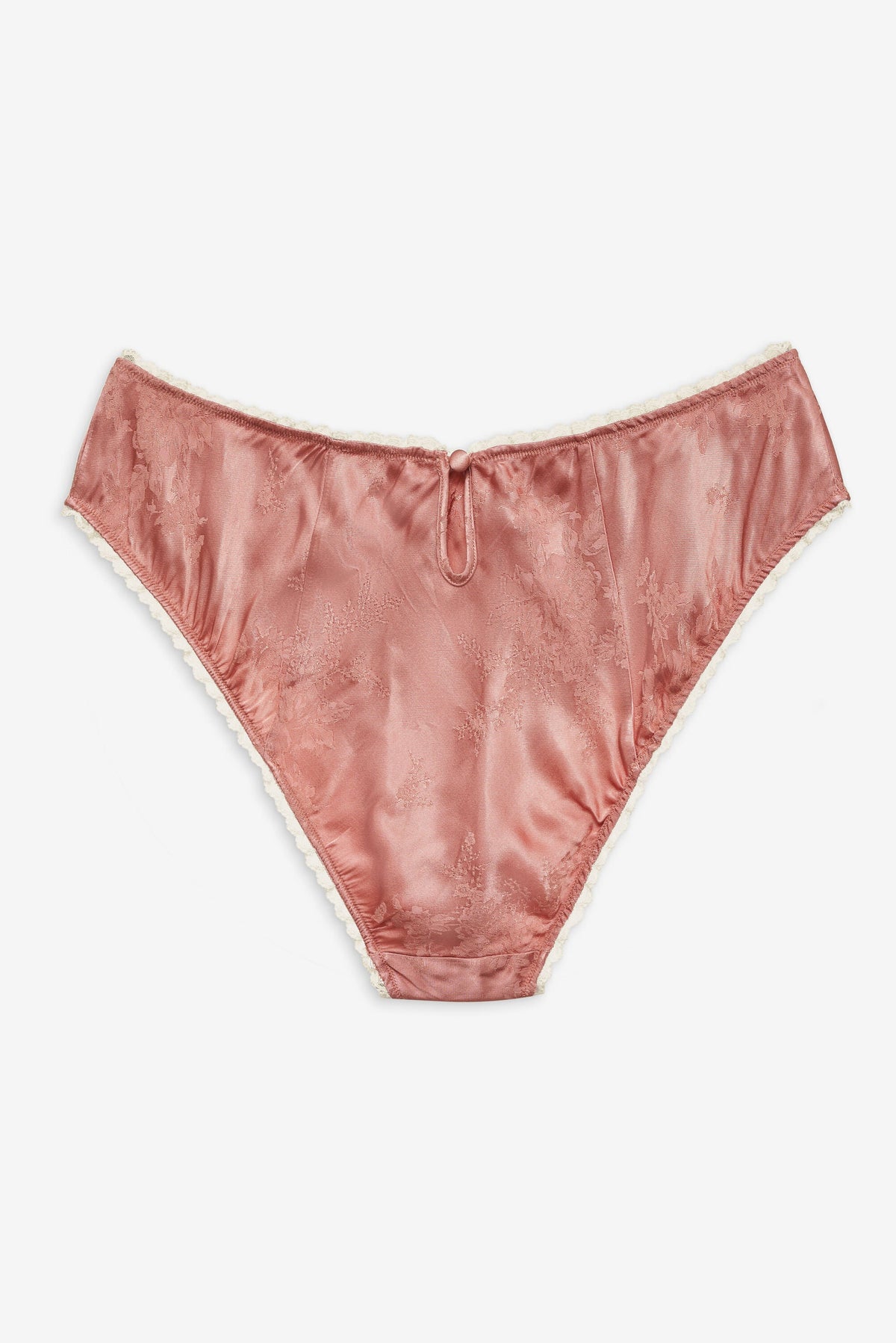For Love & Lemons Juliet High-Waist Panty