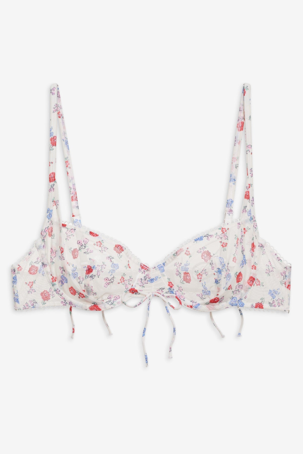 For Love & Lemons Lottie Bra