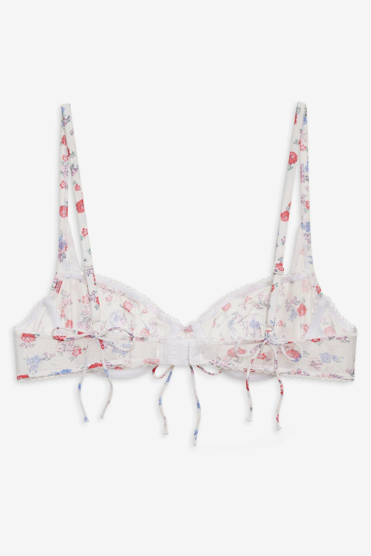 For Love & Lemons Lottie Bra