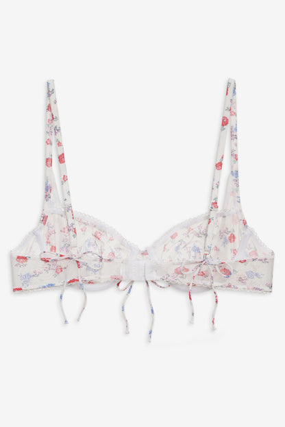 For Love & Lemons Lottie Bra
