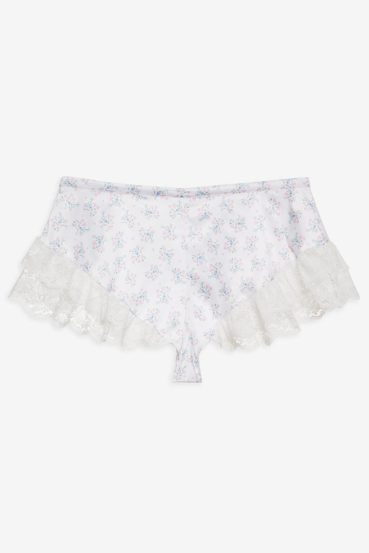 For Love & Lemons Sweet Escape Short